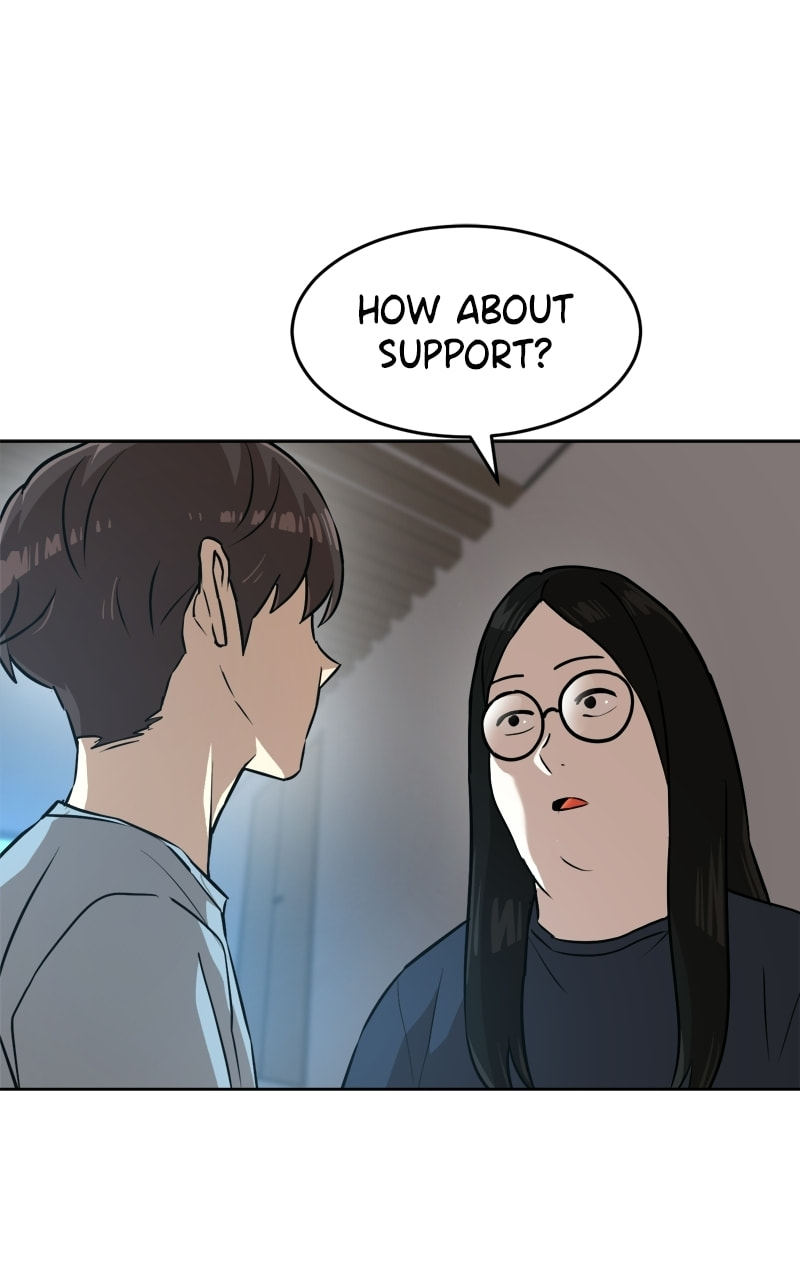 Read Double Click chapter 238 image 15 on Lezhin
