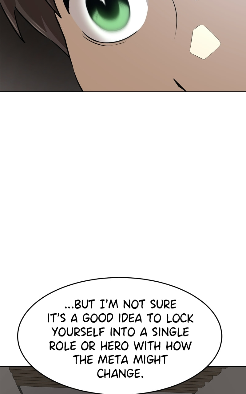Read Double Click chapter 238 image 18 on Lezhin