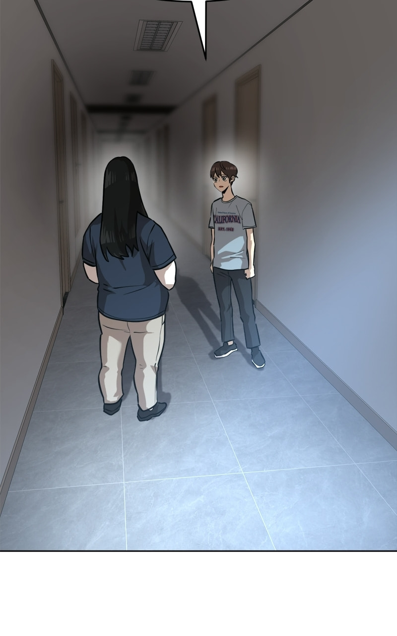 Read Double Click chapter 238 image 19 on Lezhin