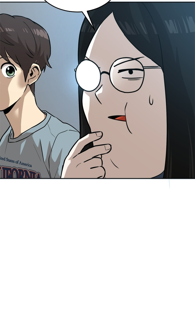 Read Double Click chapter 238 image 2 on Lezhin