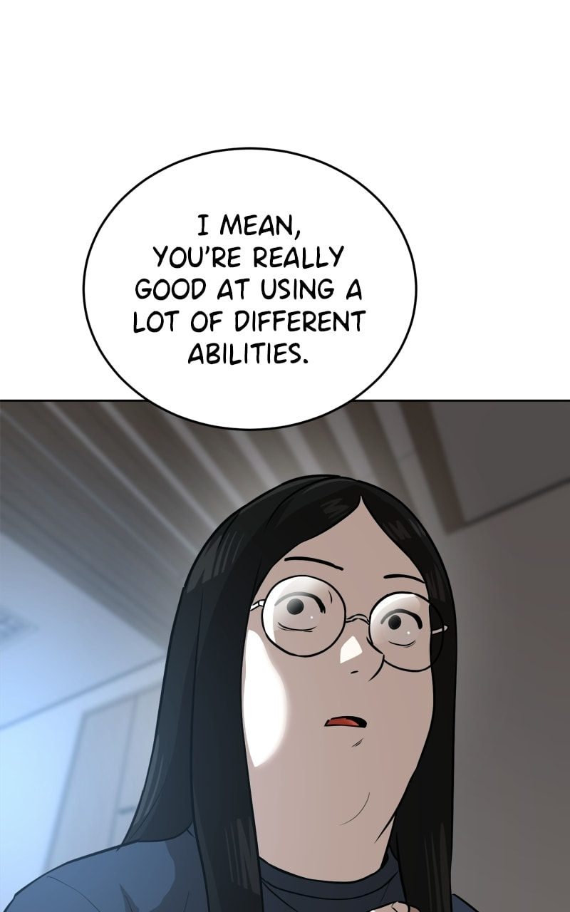 Read Double Click chapter 238 image 20 on Lezhin