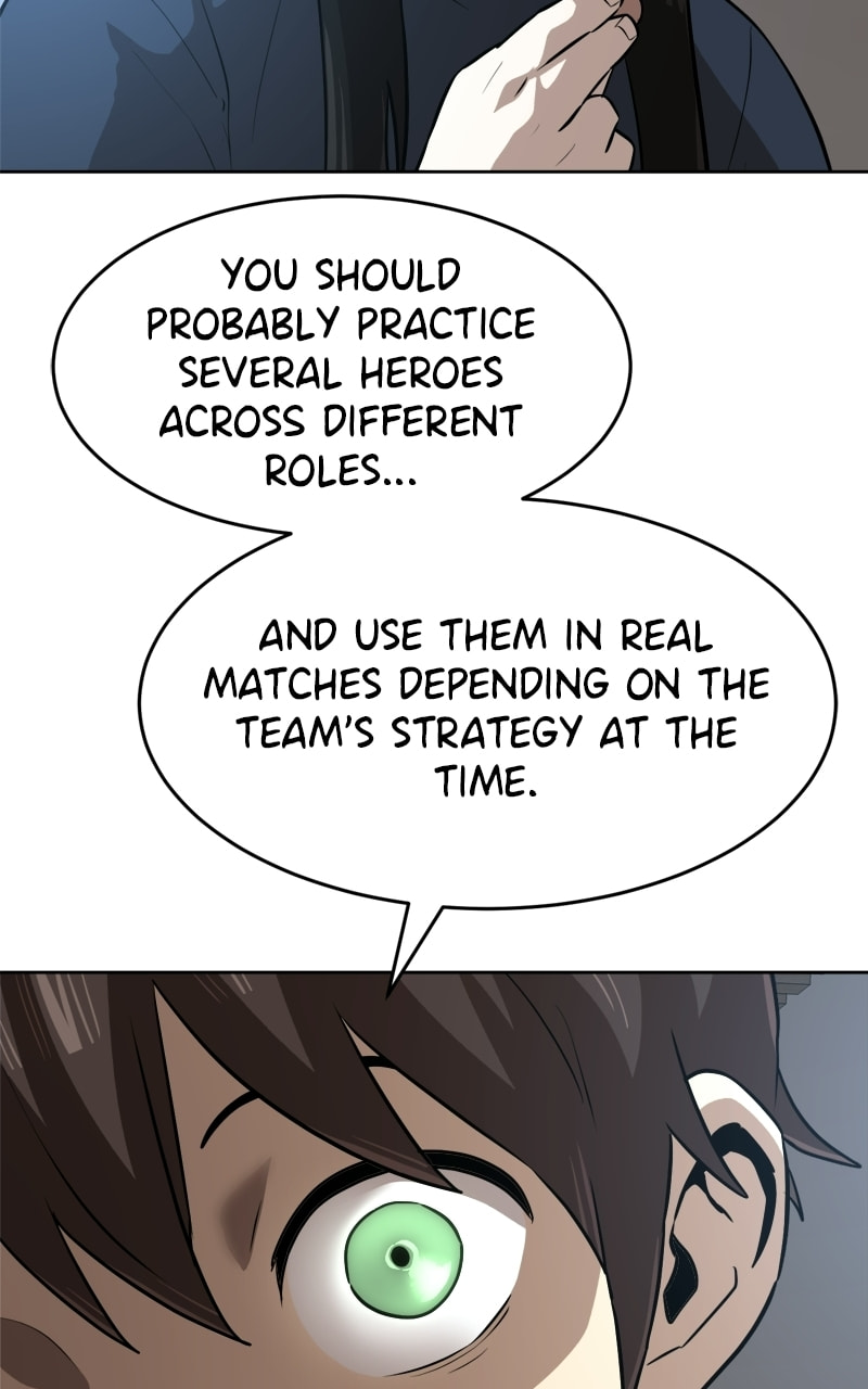 Read Double Click chapter 238 image 21 on Lezhin