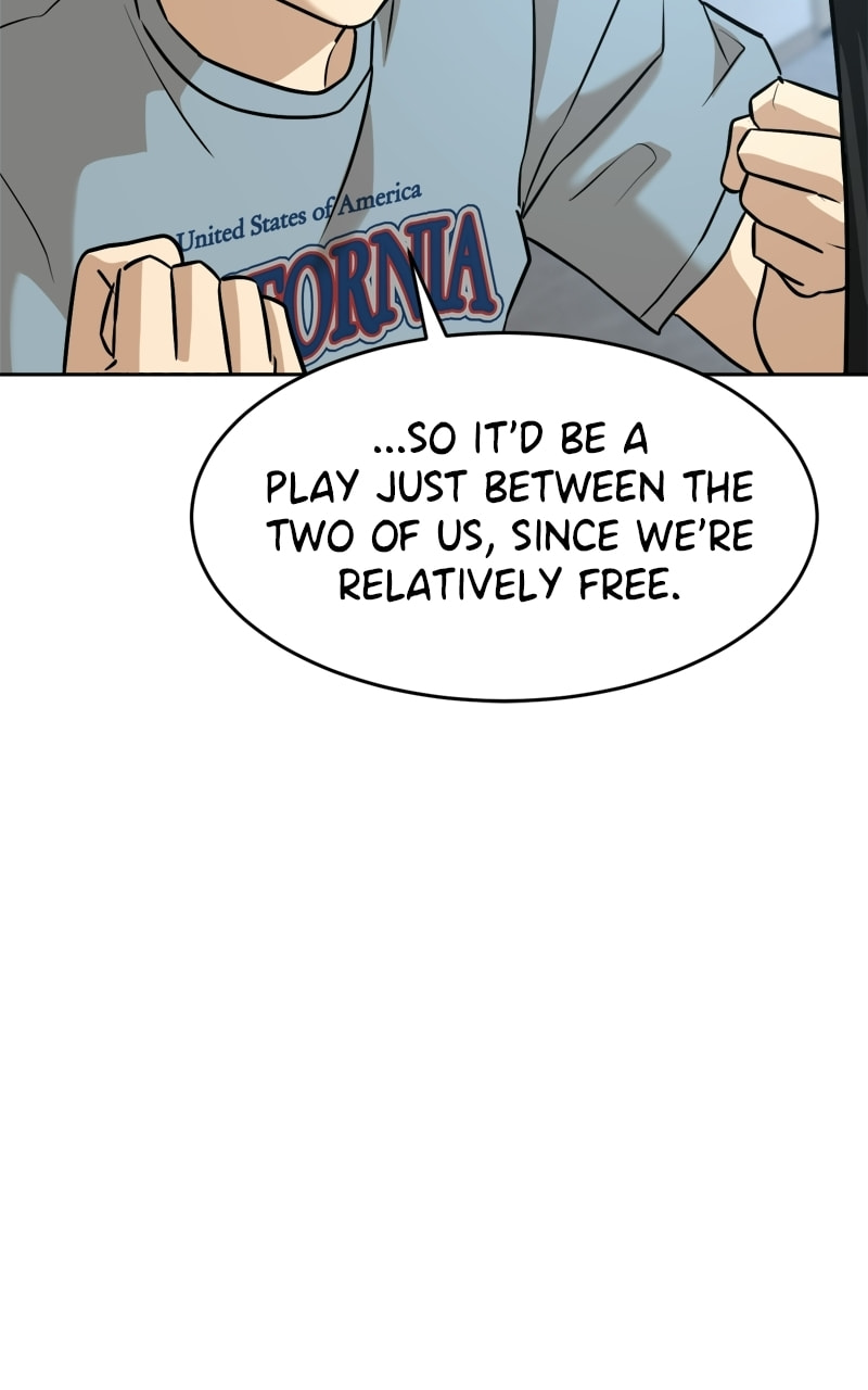 Read Double Click chapter 238 image 26 on Lezhin