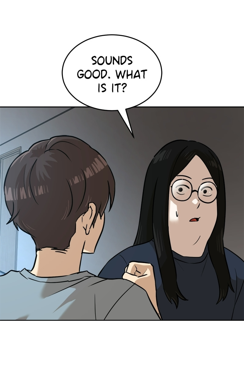 Read Double Click chapter 238 image 27 on Lezhin