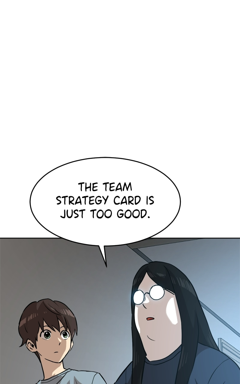 Read Double Click chapter 238 image 3 on Lezhin