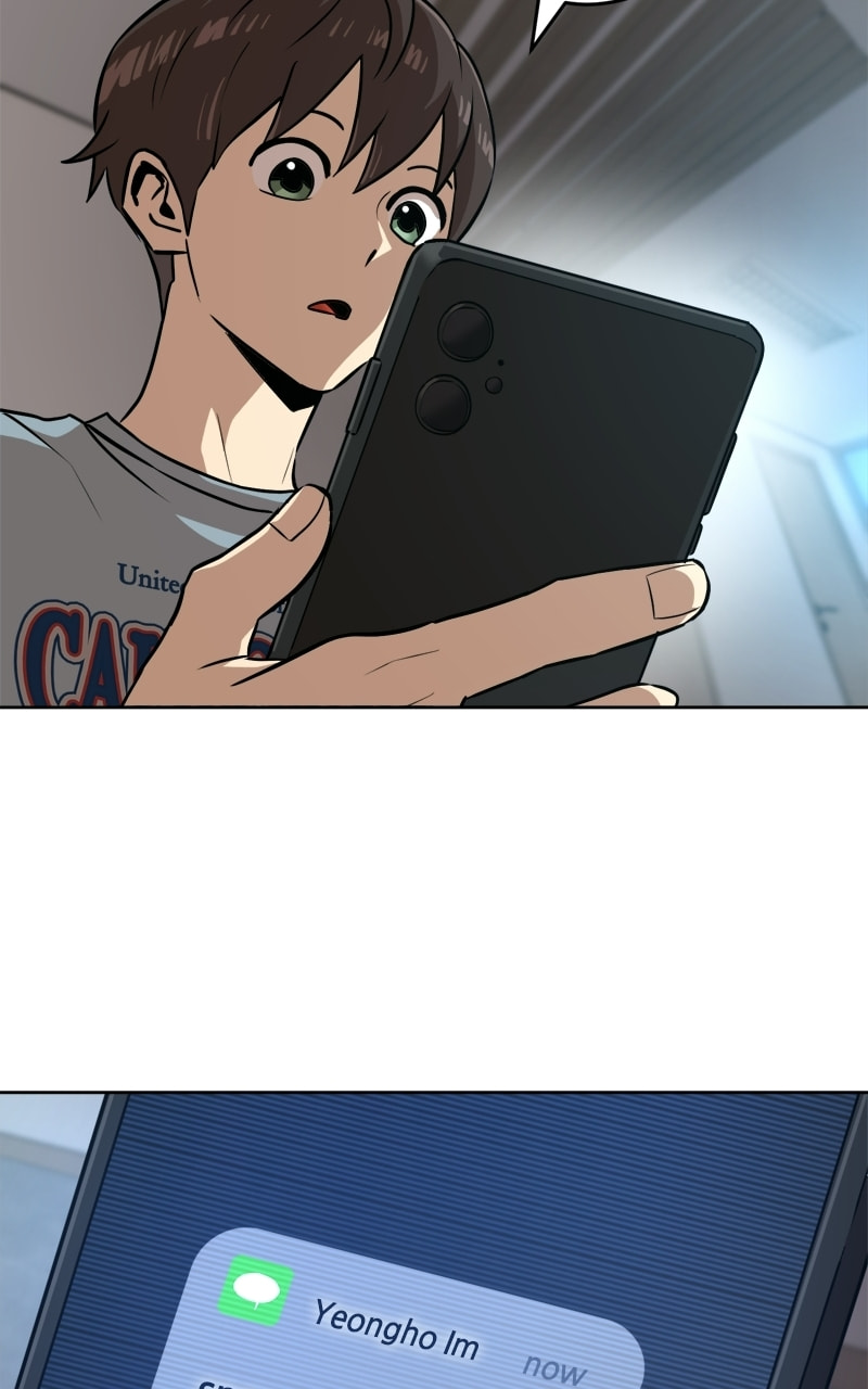 Read Double Click chapter 238 image 31 on Lezhin