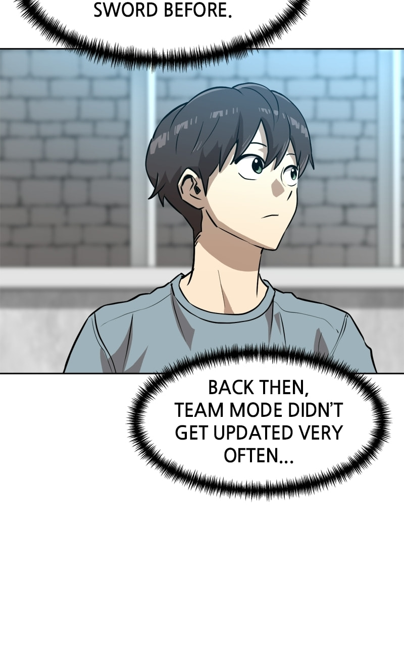 Read Double Click chapter 238 image 37 on Lezhin