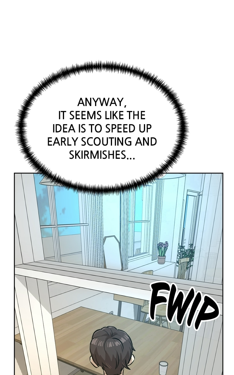 Read Double Click chapter 238 image 38 on Lezhin