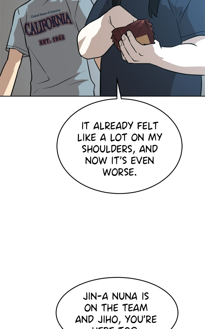 Read Double Click chapter 238 image 4 on Lezhin