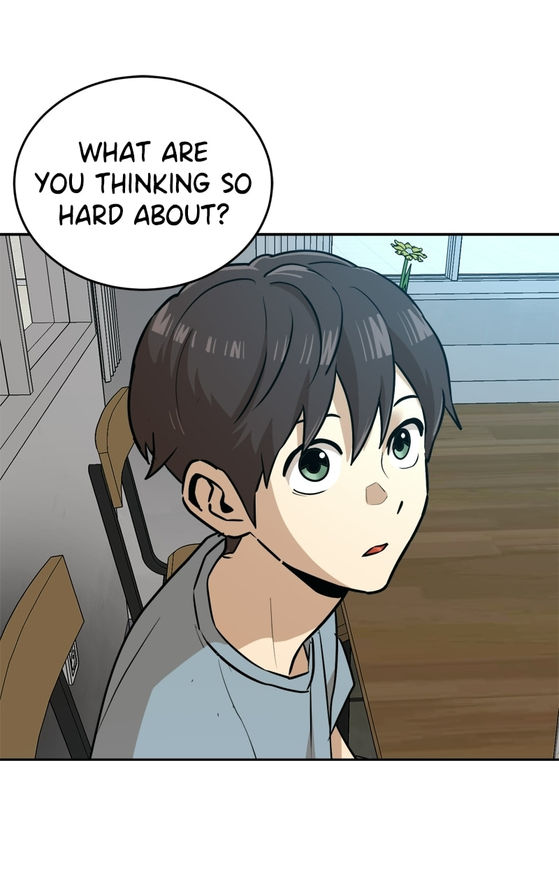 Read Double Click chapter 238 image 40 on Lezhin