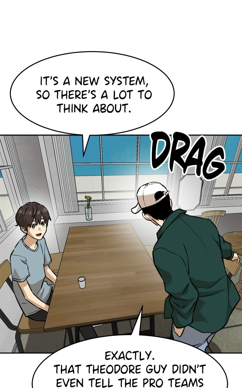 Read Double Click chapter 238 image 43 on Lezhin