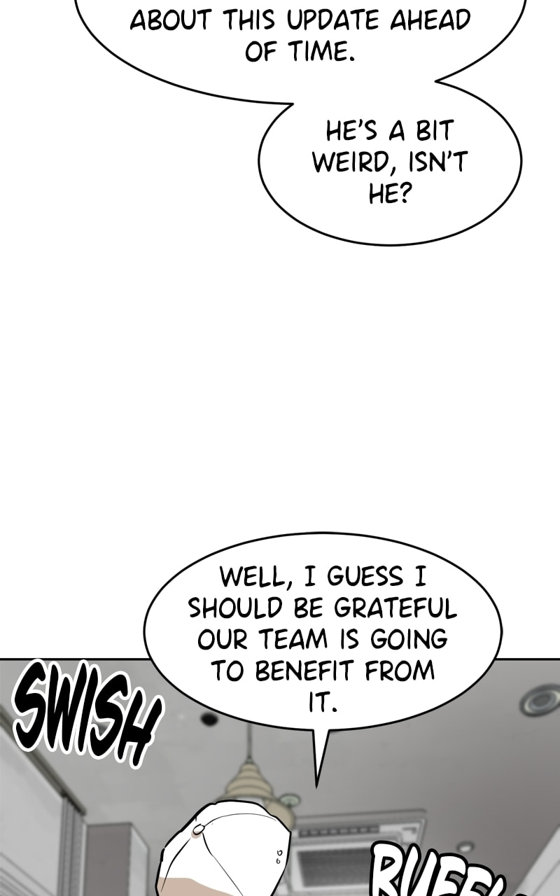 Read Double Click chapter 238 image 44 on Lezhin