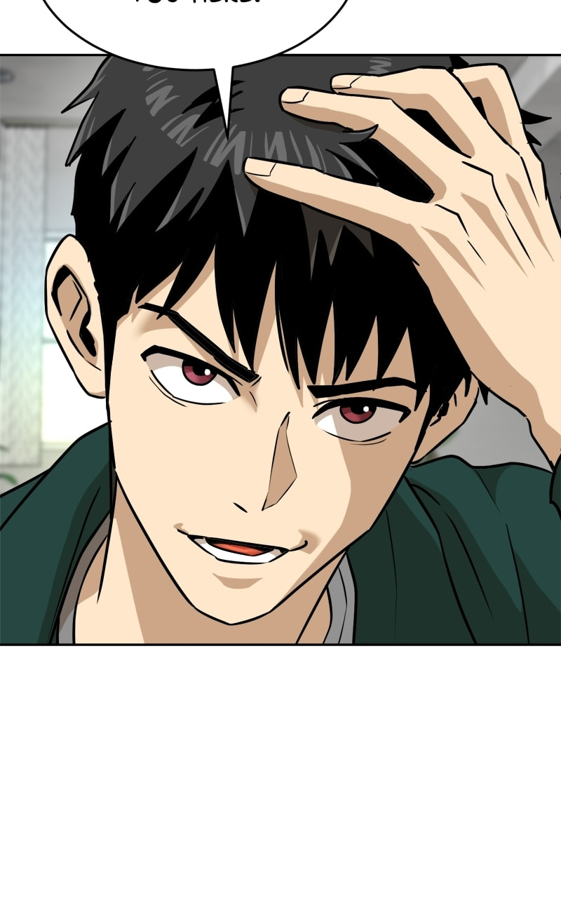 Read Double Click chapter 238 image 47 on Lezhin