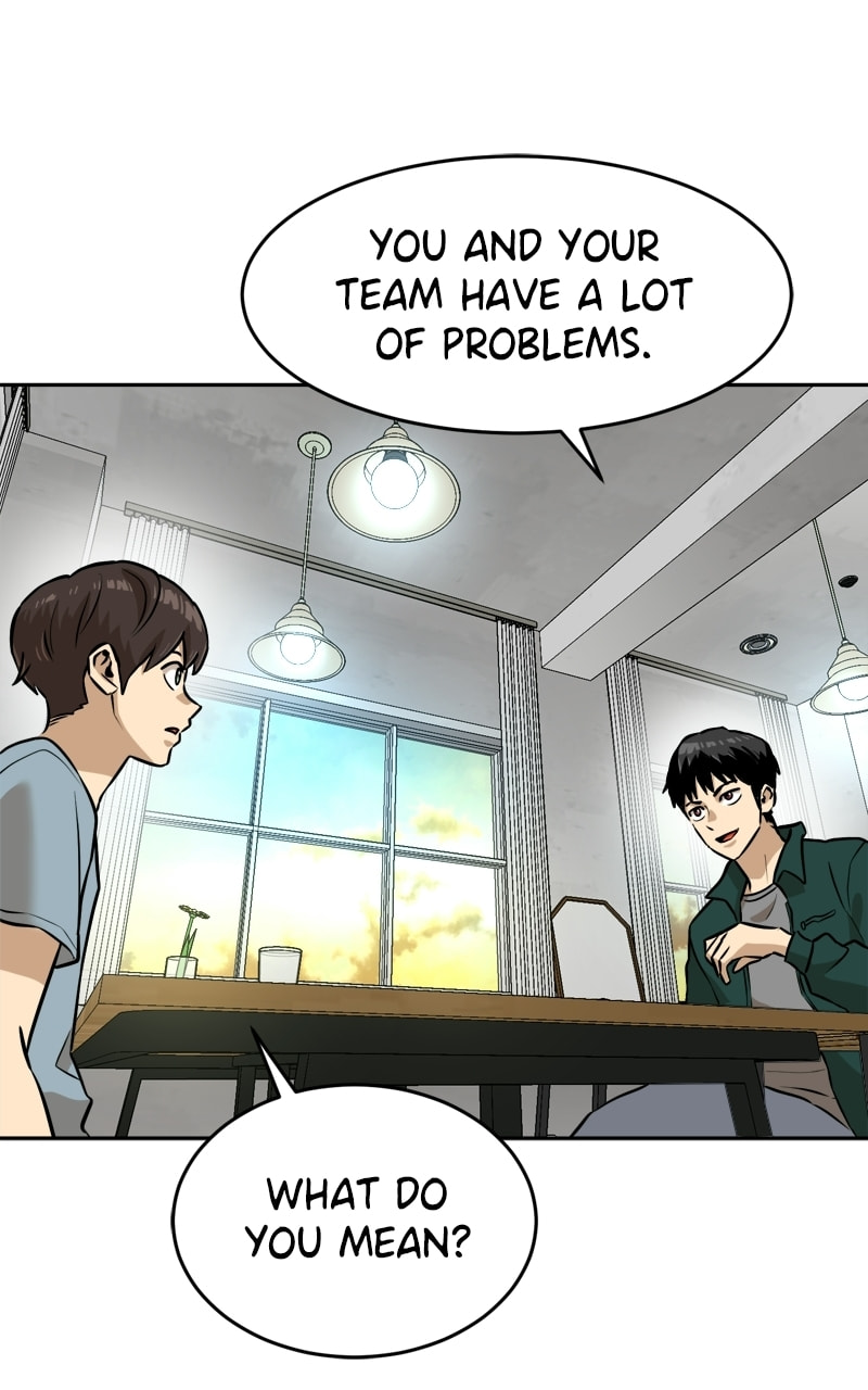 Read Double Click chapter 238 image 48 on Lezhin