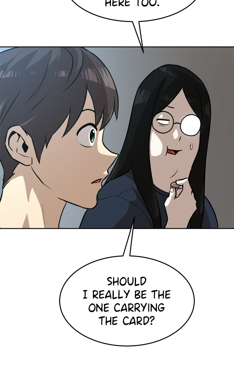 Read Double Click chapter 238 image 5 on Lezhin