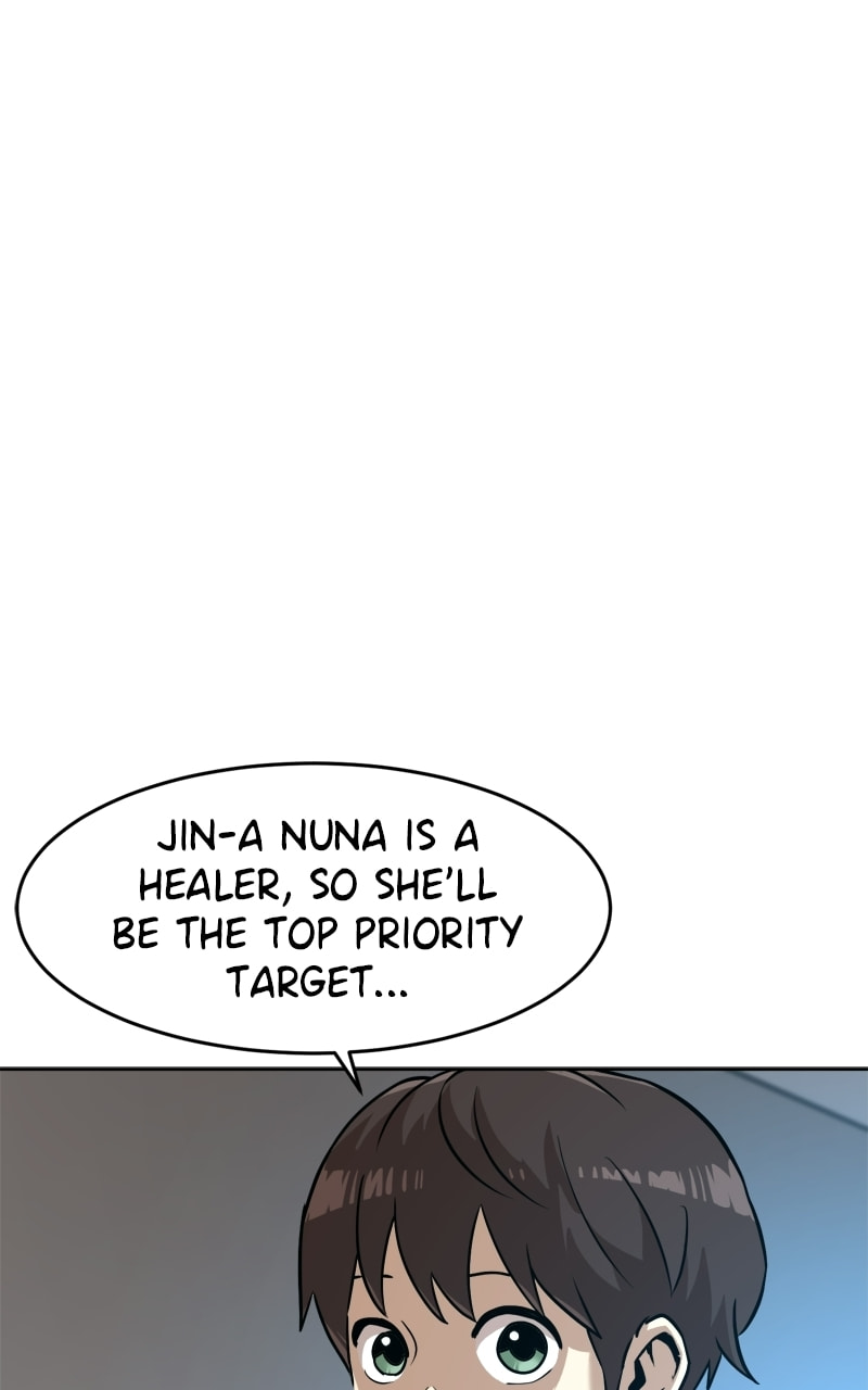 Read Double Click chapter 238 image 6 on Lezhin