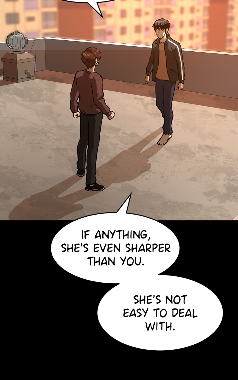 Read Double Click chapter 238 image 72 on Lezhin