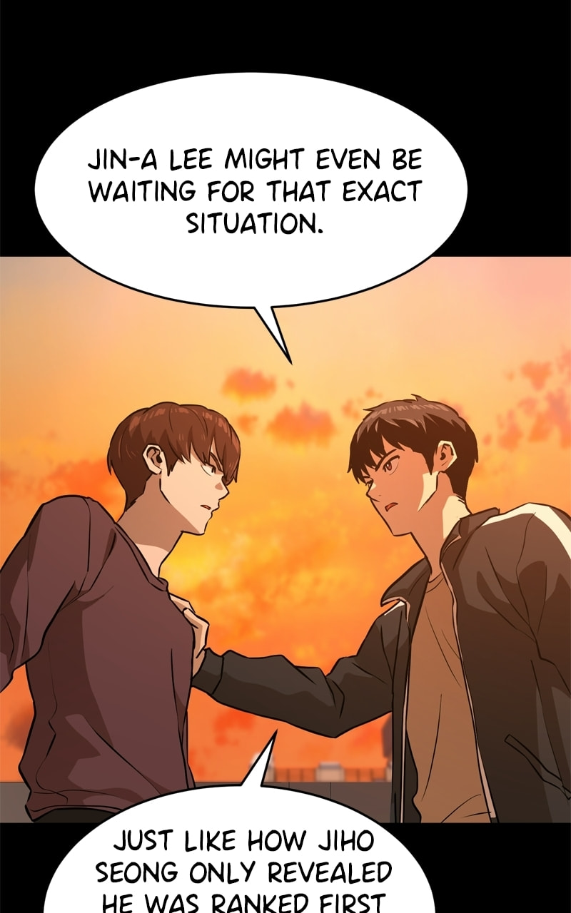 Read Double Click chapter 238 image 73 on Lezhin
