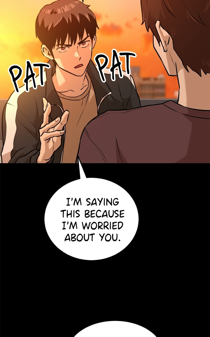 Read Double Click chapter 238 image 75 on Lezhin