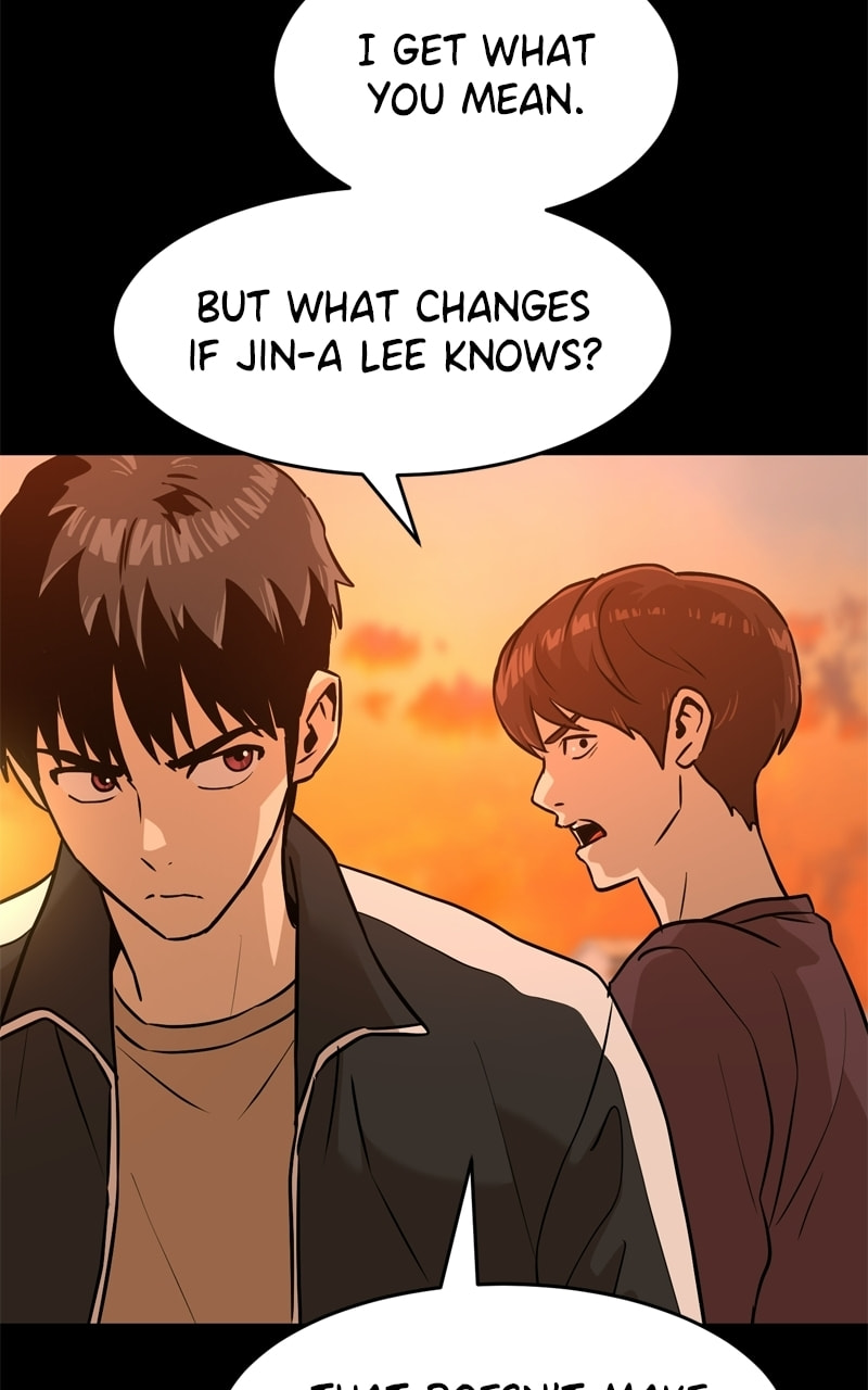 Read Double Click chapter 238 image 76 on Lezhin