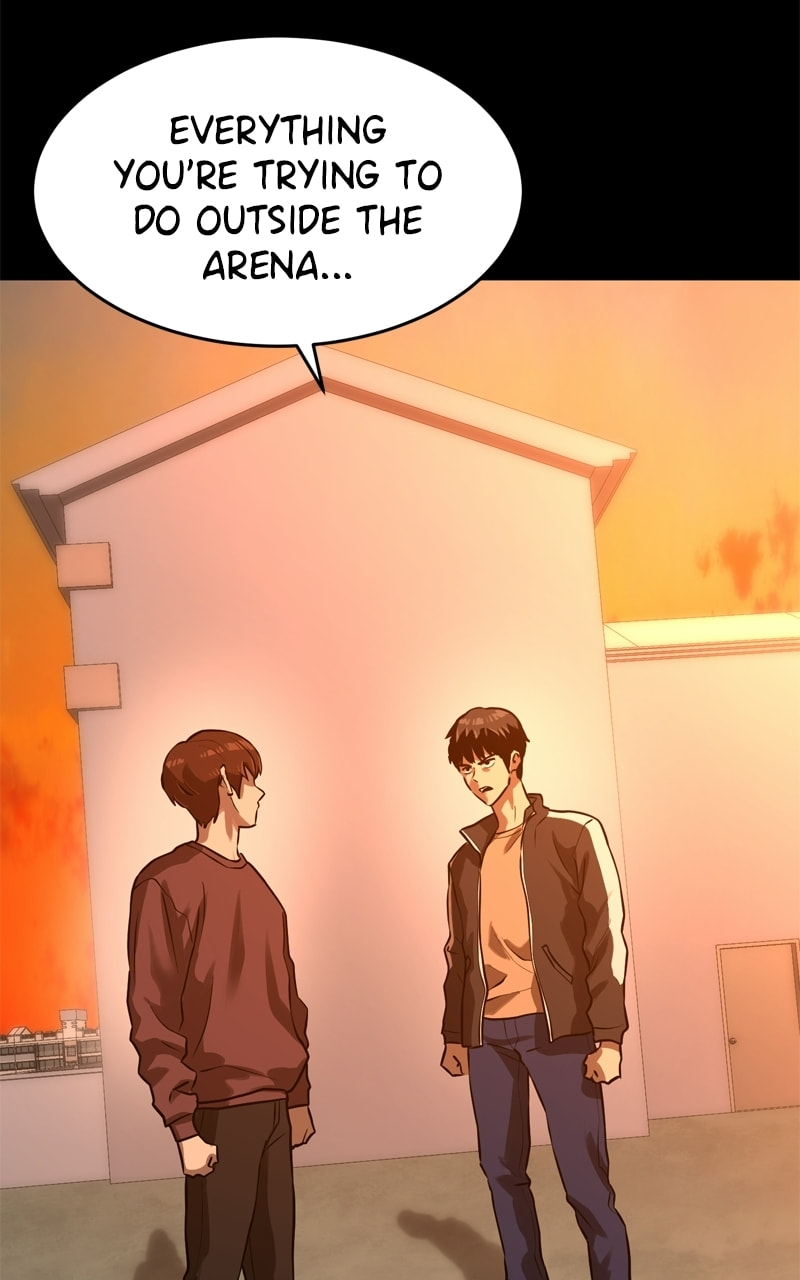 Read Double Click chapter 238 image 79 on Lezhin