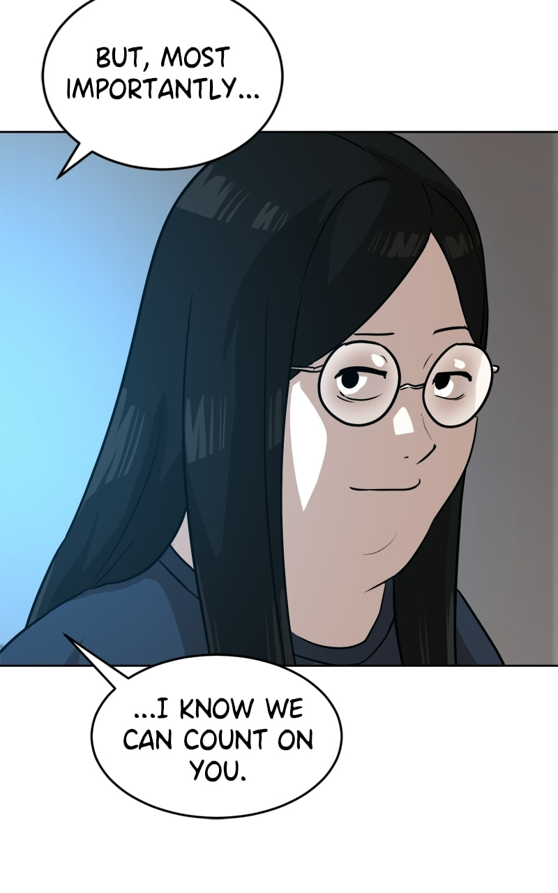 Read Double Click chapter 238 image 8 on Lezhin