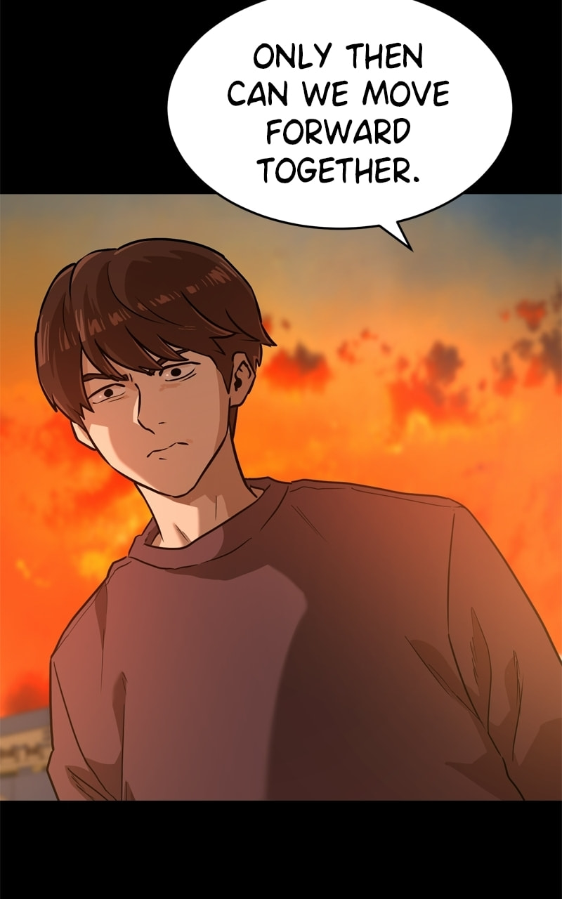 Read Double Click chapter 238 image 81 on Lezhin