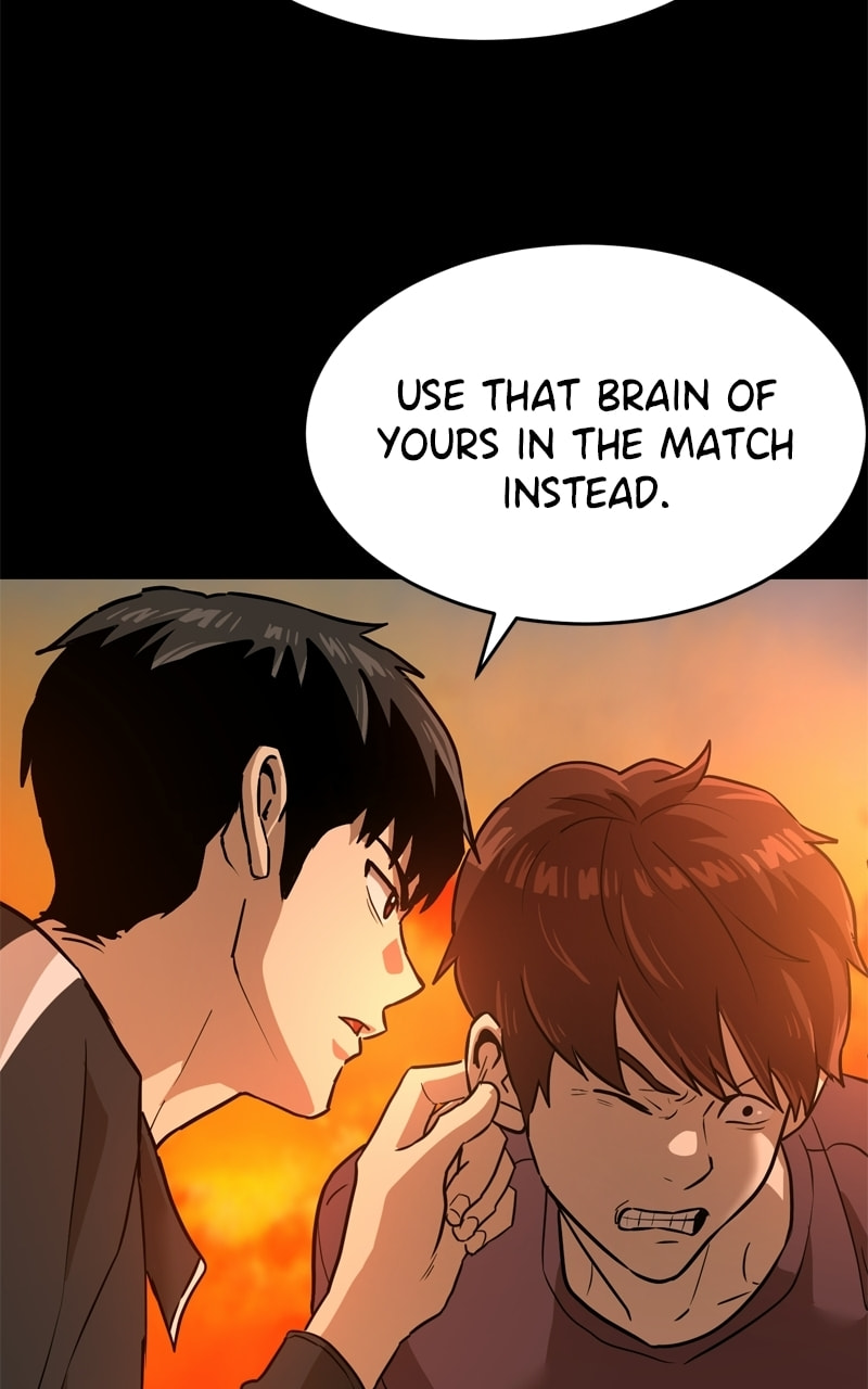 Read Double Click chapter 238 image 86 on Lezhin