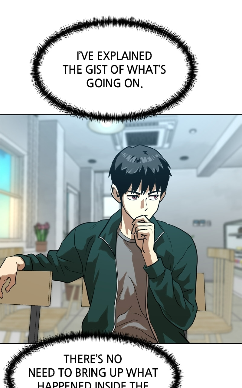 Read Double Click chapter 238 image 90 on Lezhin