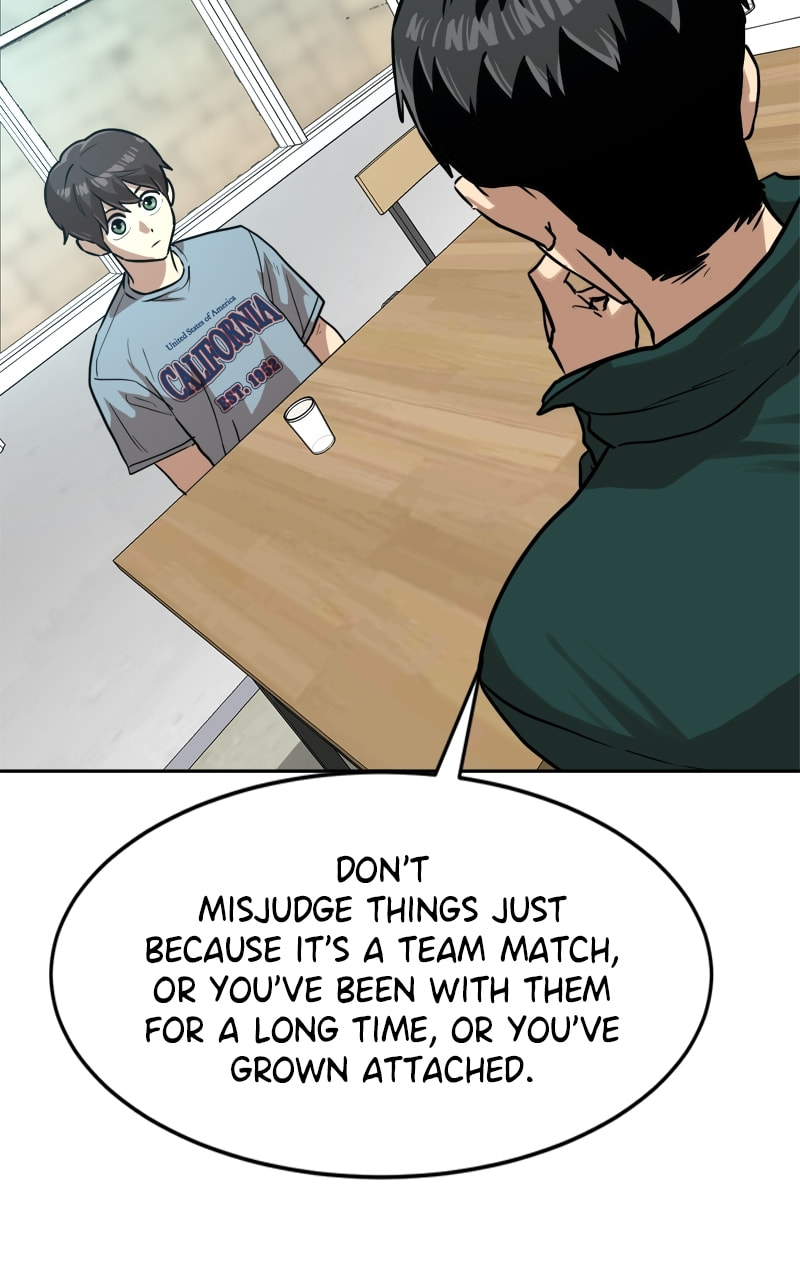 Read Double Click chapter 238 image 92 on Lezhin