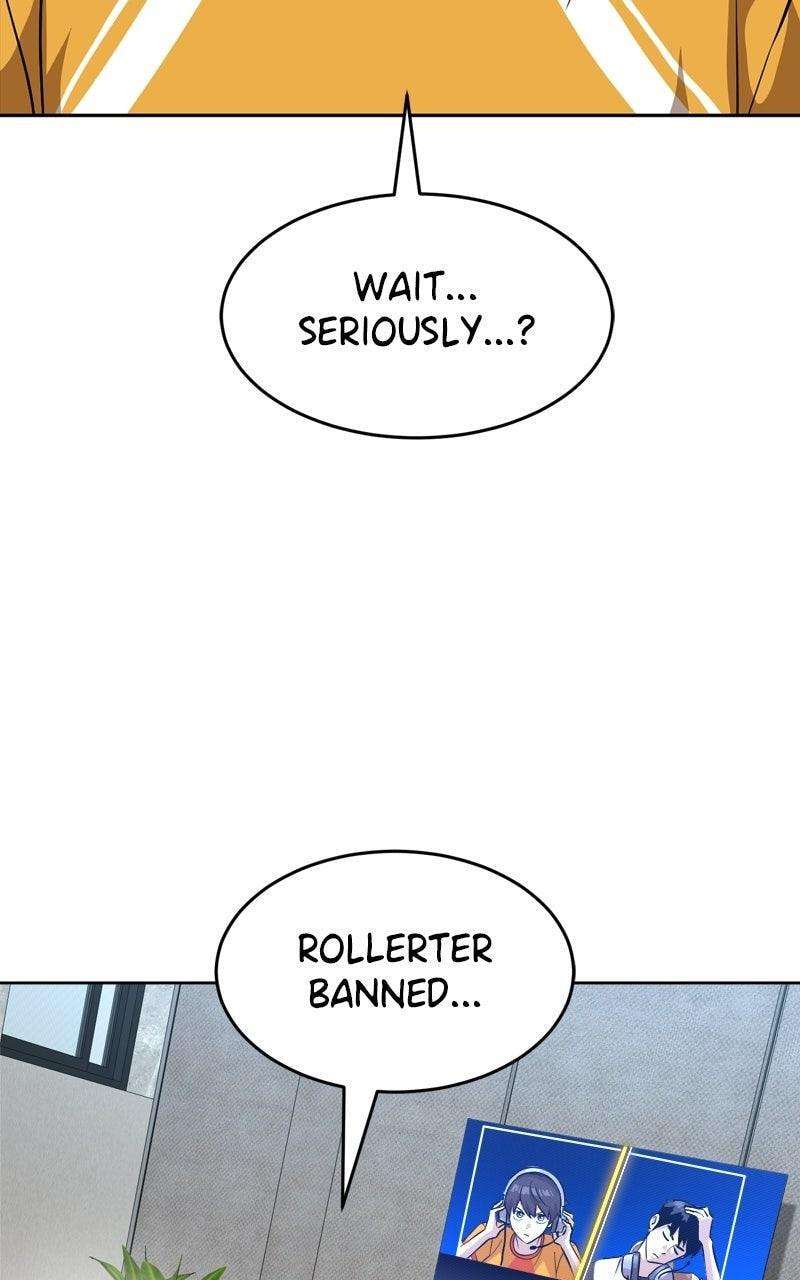 Read Double Click chapter 239 image 1 on Lezhin