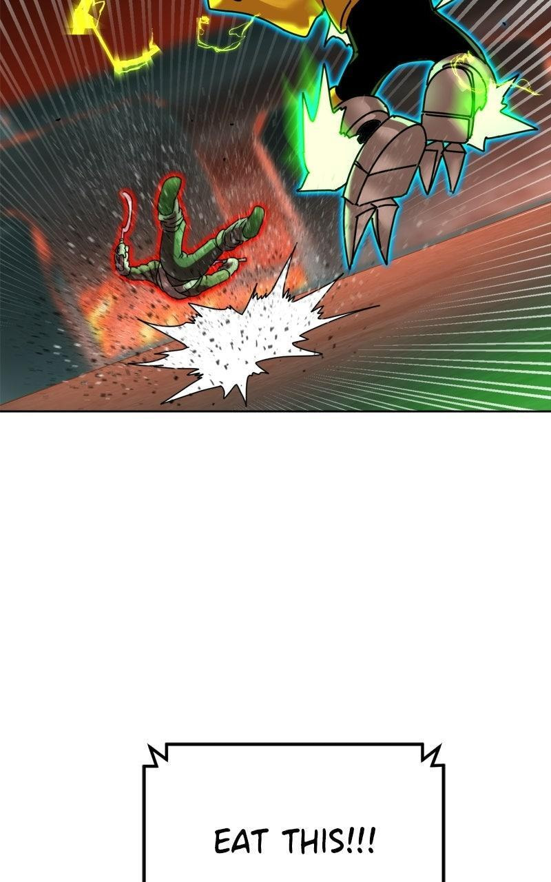 Read Double Click chapter 239 image 102 on Lezhin