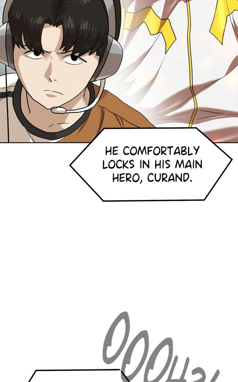 Read Double Click chapter 239 image 15 on Lezhin
