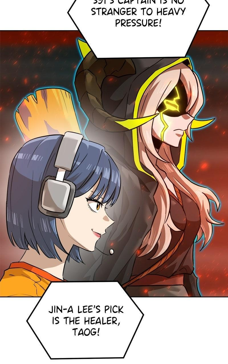 Read Double Click chapter 239 image 19 on Lezhin