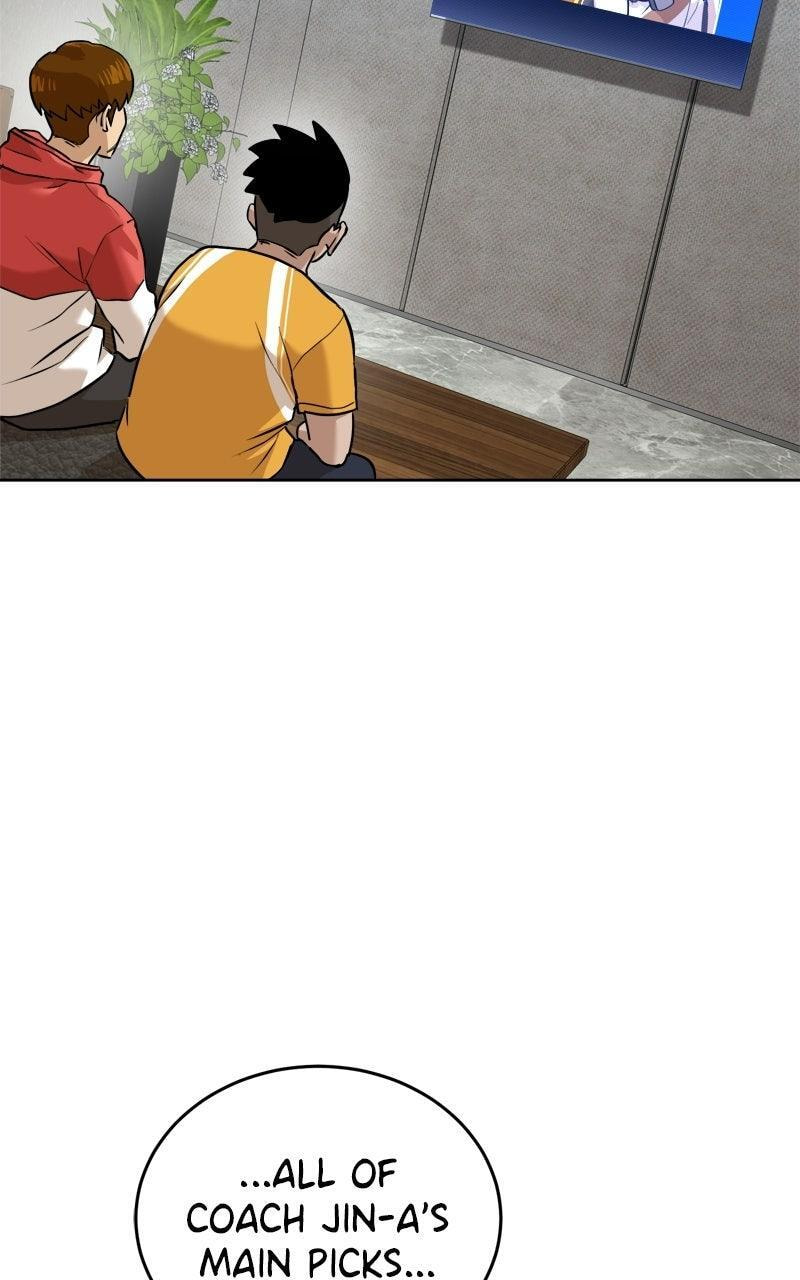 Read Double Click chapter 239 image 2 on Lezhin