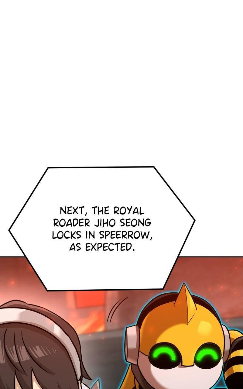 Read Double Click chapter 239 image 20 on Lezhin