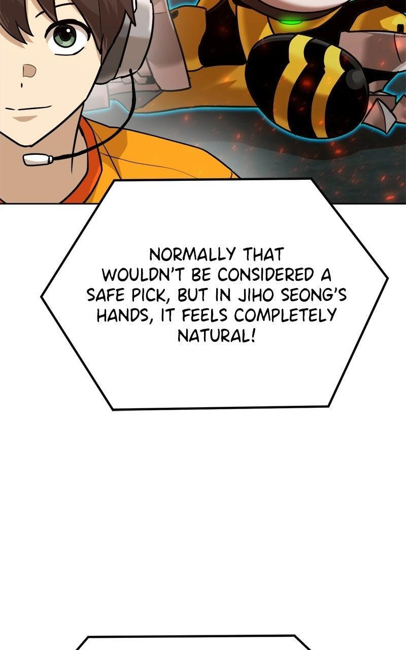 Read Double Click chapter 239 image 21 on Lezhin
