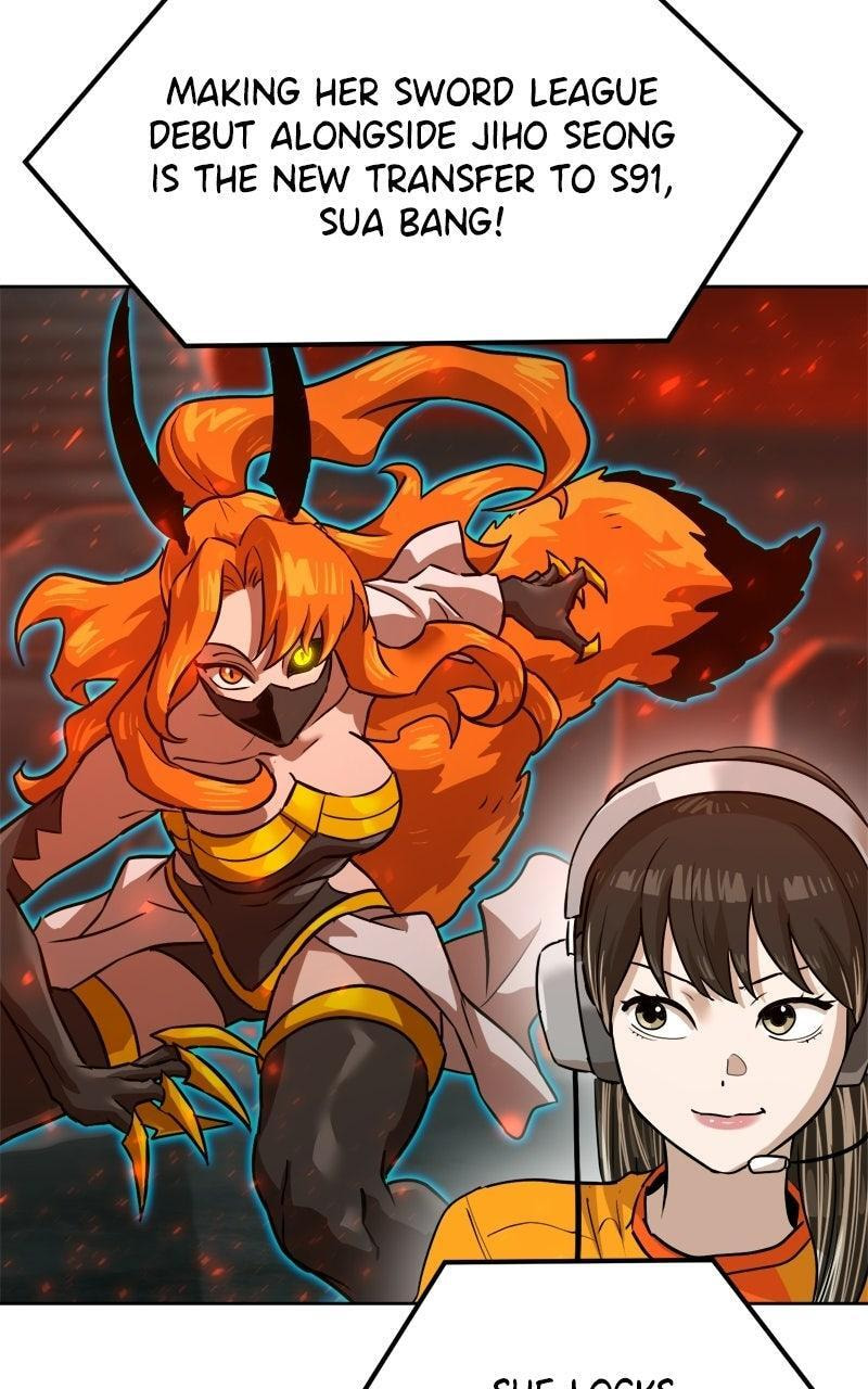 Read Double Click chapter 239 image 22 on Lezhin