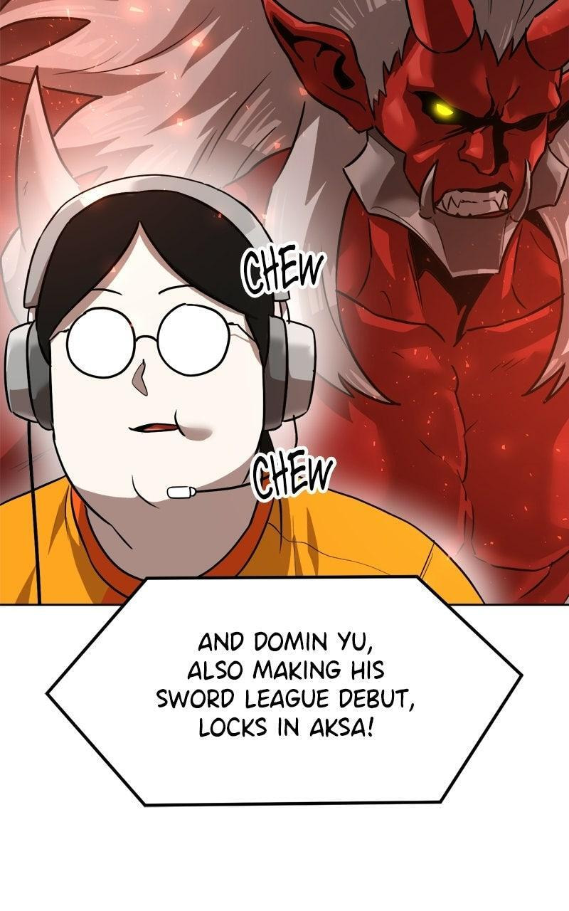 Read Double Click chapter 239 image 24 on Lezhin