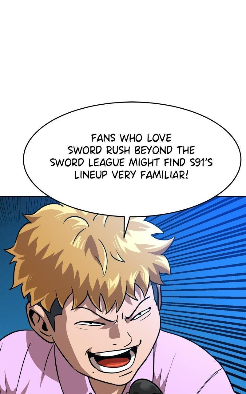Read Double Click chapter 239 image 25 on Lezhin