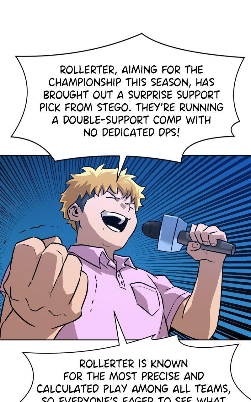 Read Double Click chapter 239 image 27 on Lezhin