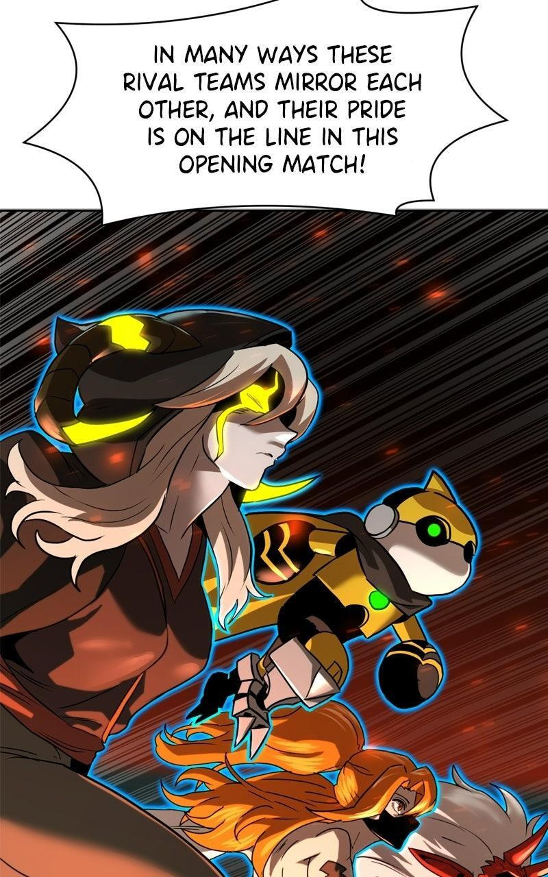 Read Double Click chapter 239 image 30 on Lezhin