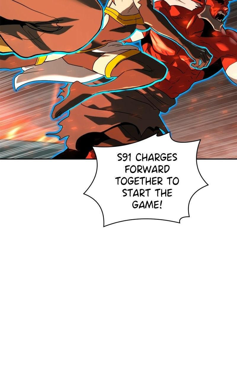 Read Double Click chapter 239 image 31 on Lezhin
