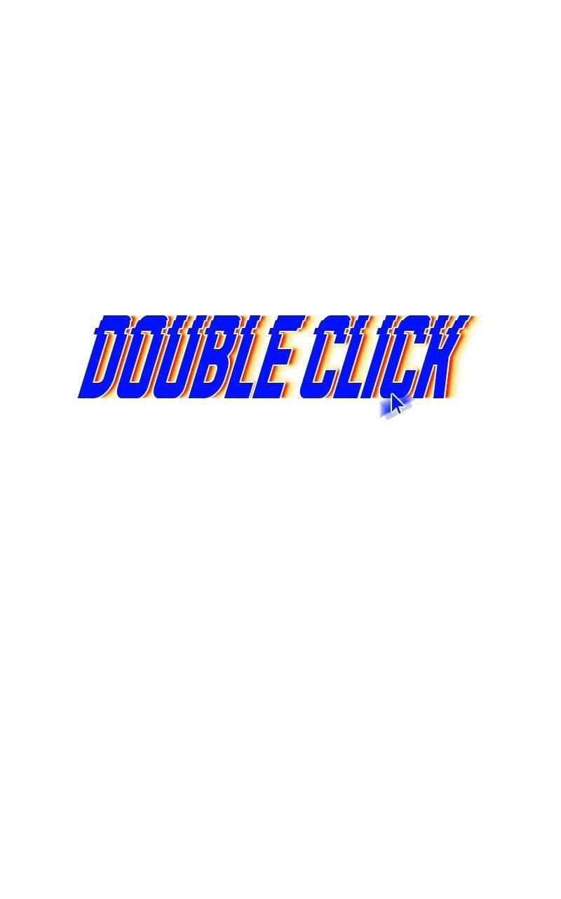 Read Double Click chapter 239 image 32 on Lezhin