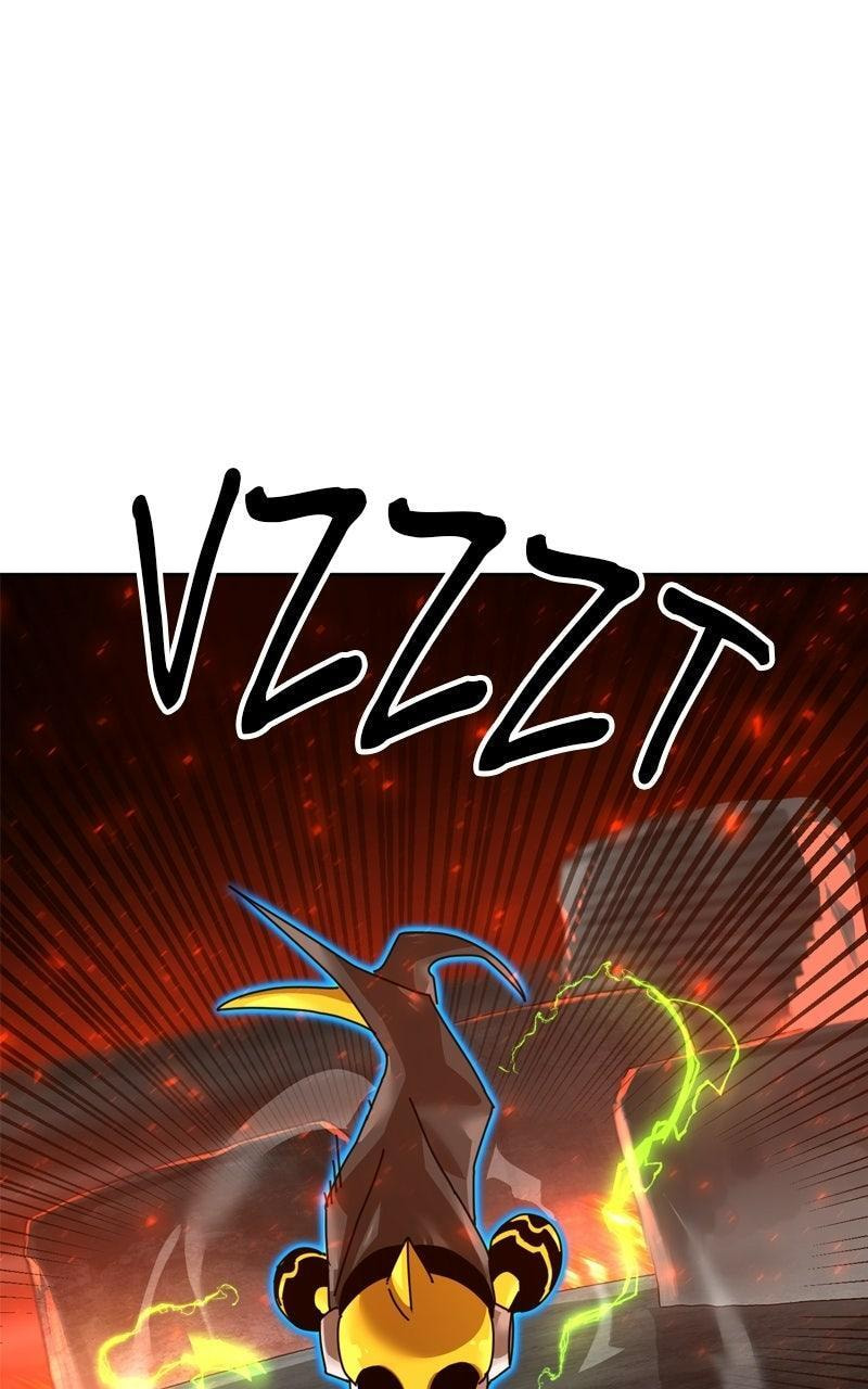 Read Double Click chapter 239 image 33 on Lezhin