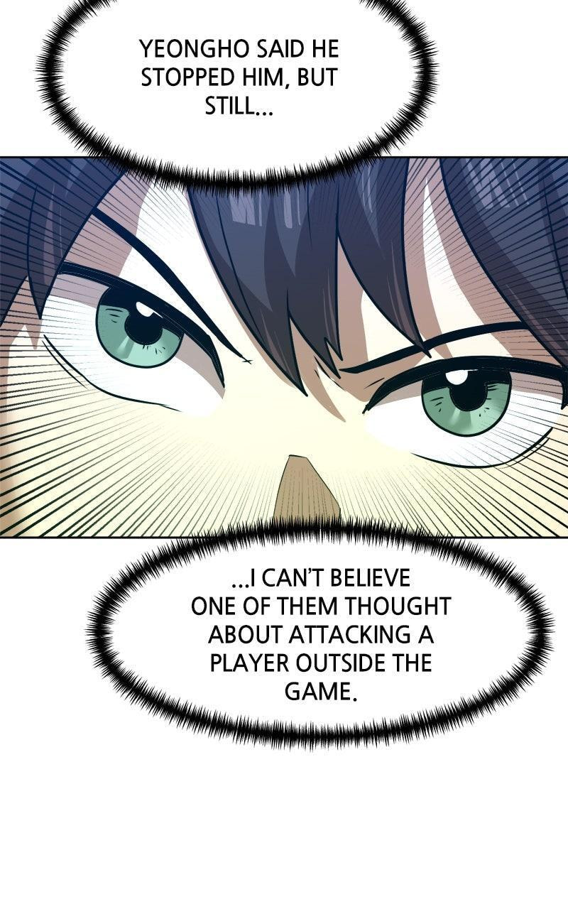 Read Double Click chapter 239 image 36 on Lezhin