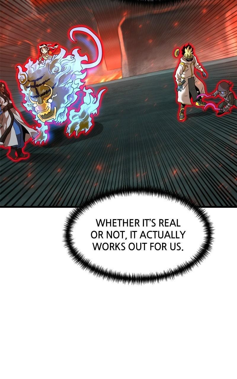 Read Double Click chapter 239 image 39 on Lezhin