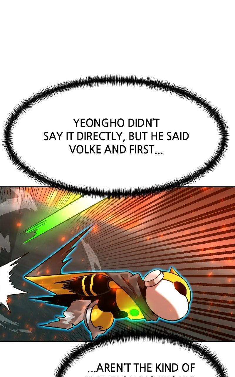 Read Double Click chapter 239 image 40 on Lezhin