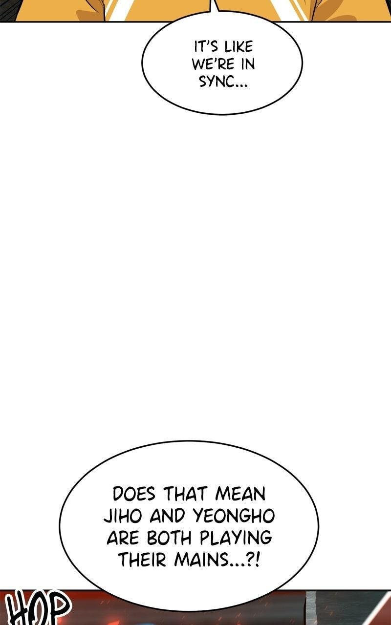 Read Double Click chapter 239 image 6 on Lezhin