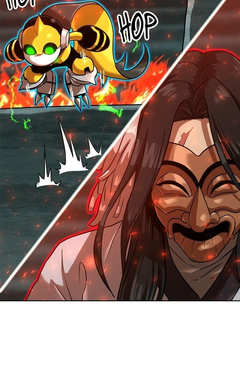 Read Double Click chapter 239 image 7 on Lezhin